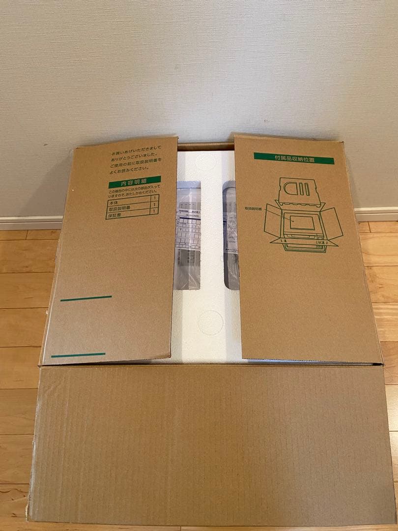 【美品】2020年製TOSHIBA ER-SS17A 単機能電子レンジ