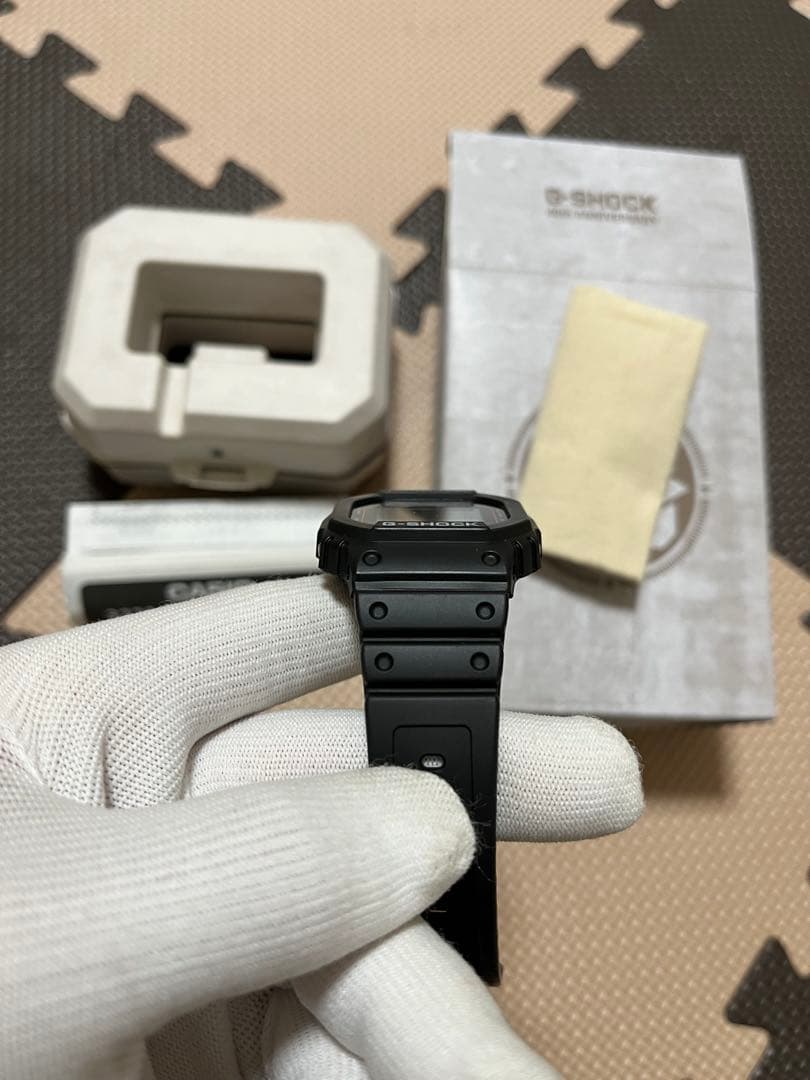 時計 G-SHOCK DW-5040PG-1JR