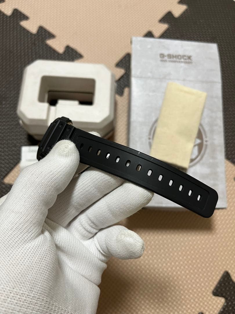 時計 G-SHOCK DW-5040PG-1JR