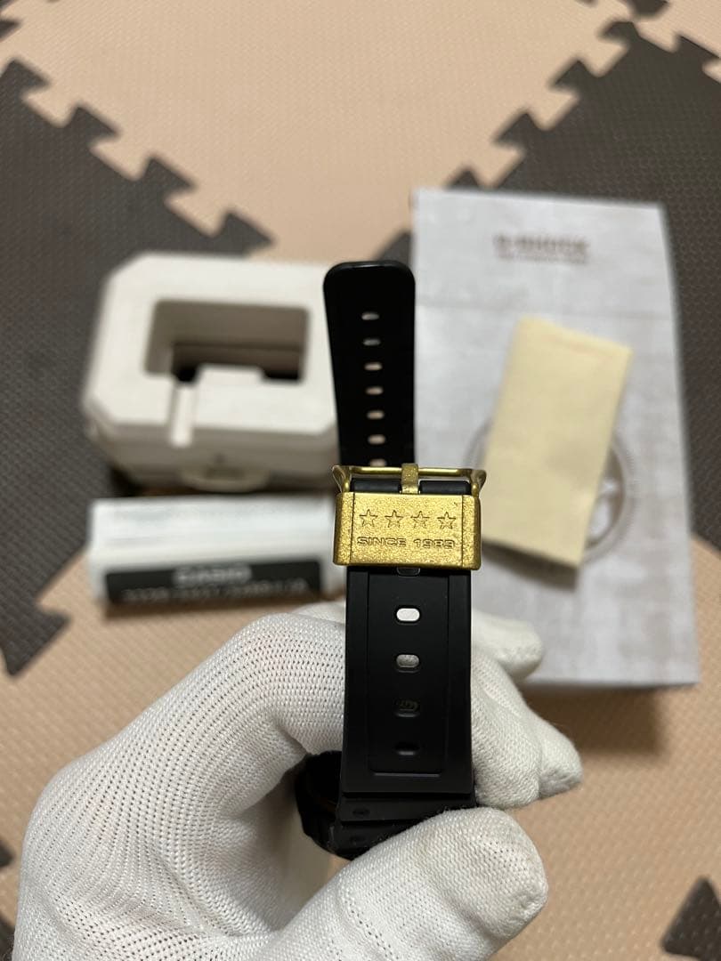 時計 G-SHOCK DW-5040PG-1JR