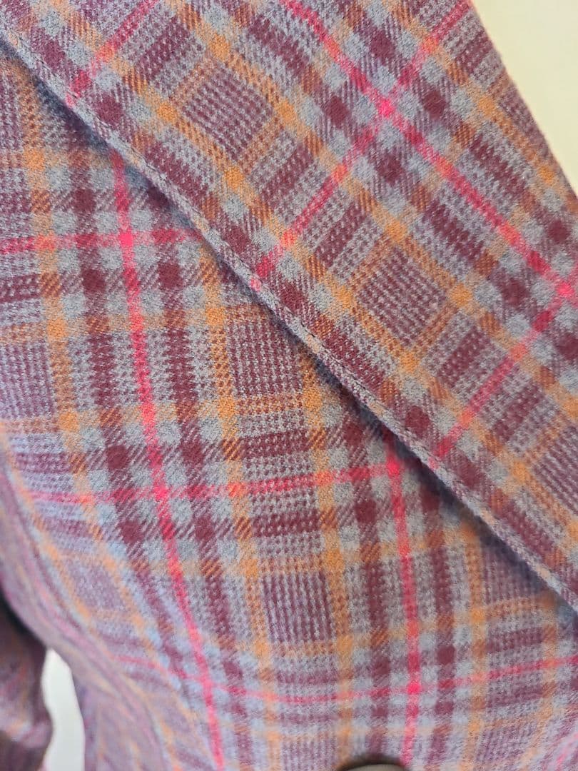 Christian Dior レディース ダブルジャケット L　ヴィンテージ