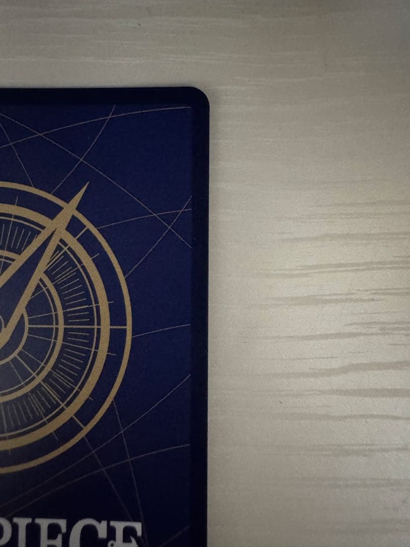 シャンクス SR SP OP09-004 手配書