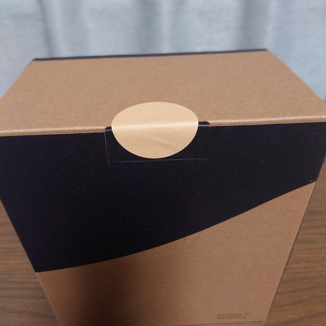 【新品未使用未開封】nwm ONE（MBH001）ダークグレー