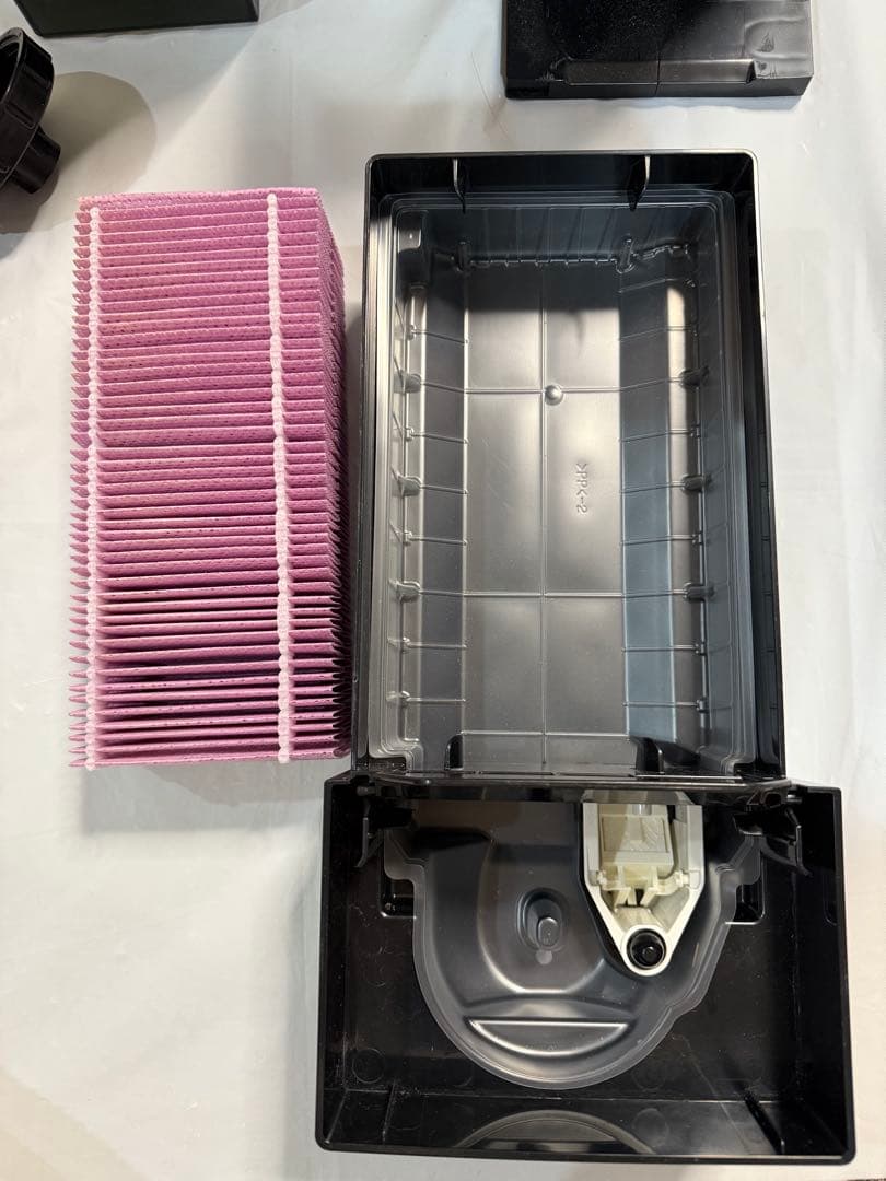 HD-RXT524 ダイニチ 加湿器 2024年製