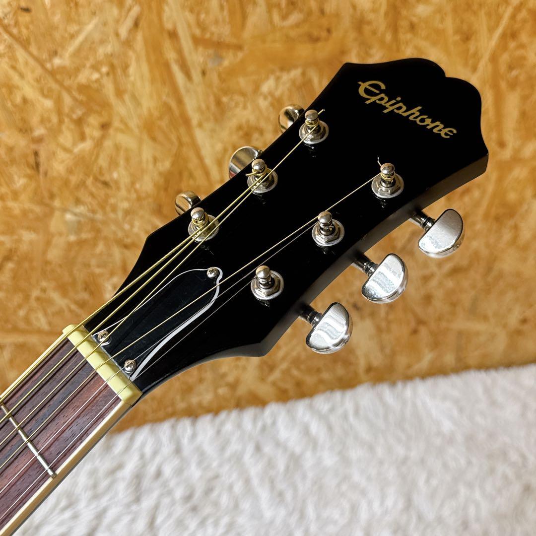EPIPHONE by Gibson J-45 Studio エピフォン アコギ