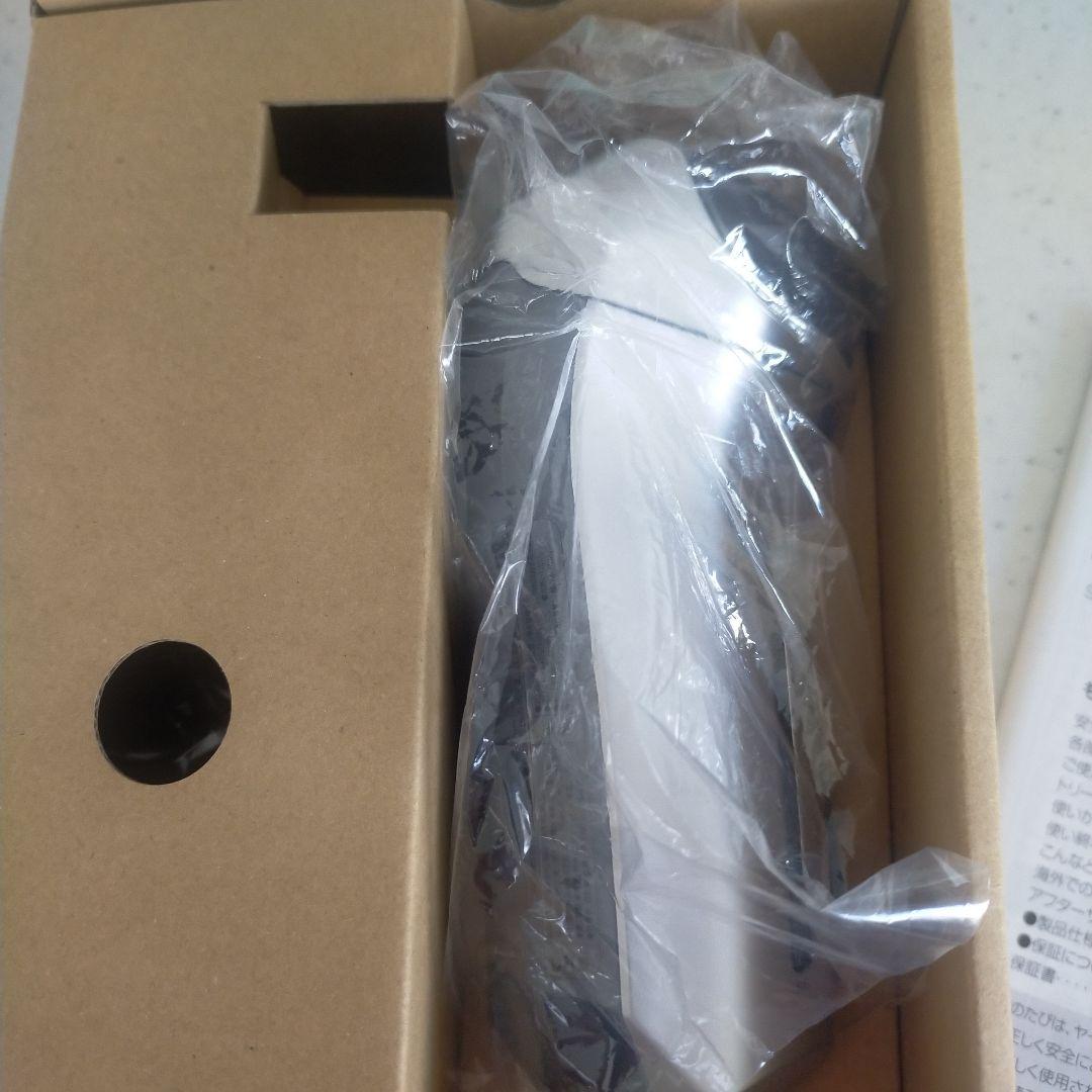 ヤーマン　メンズレイポーテ　光美容器