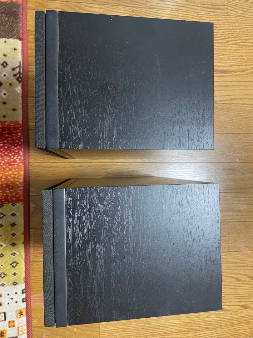 Bowers & Wilkins 686 S2 スピーカー