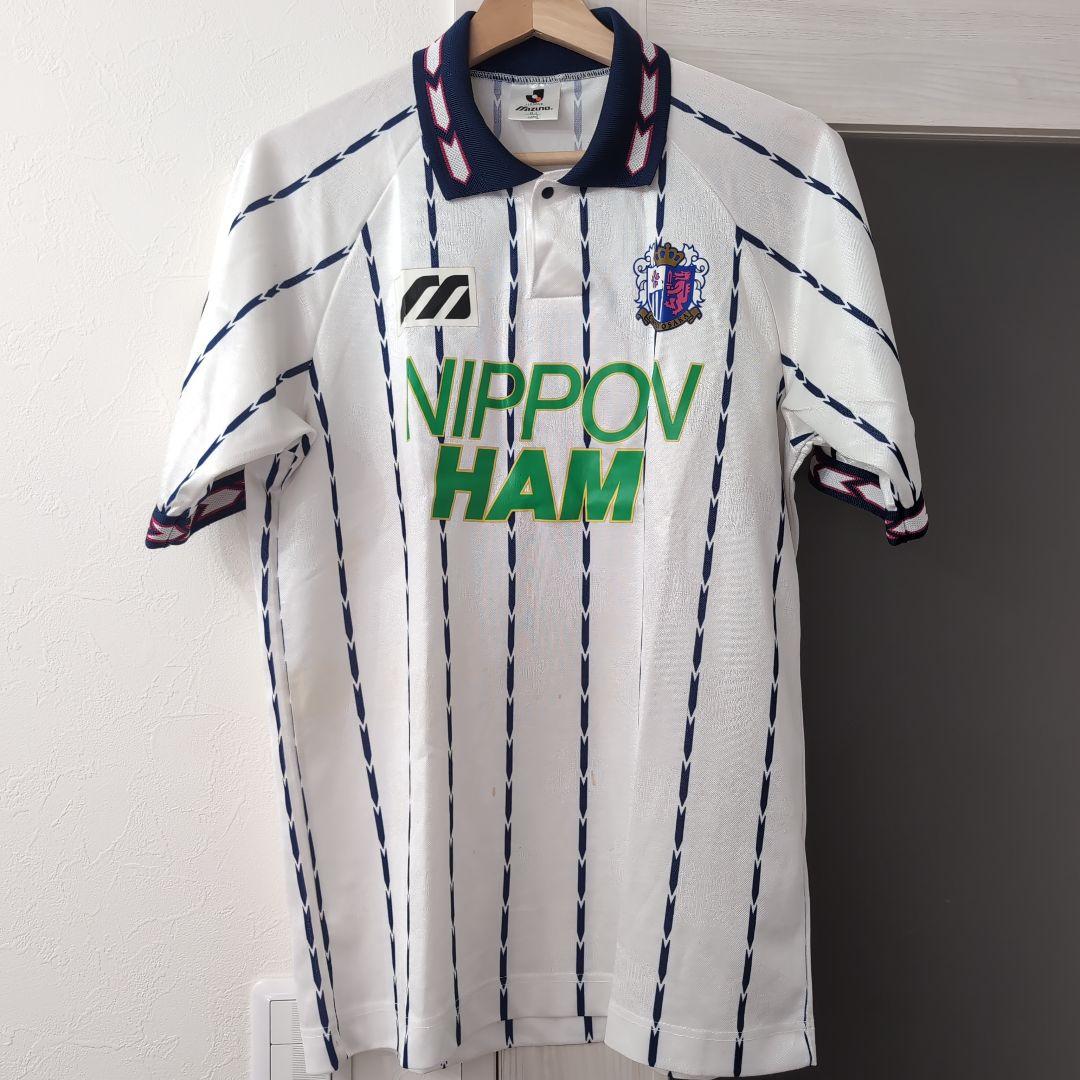 セレッソ大阪 ユニフォーム