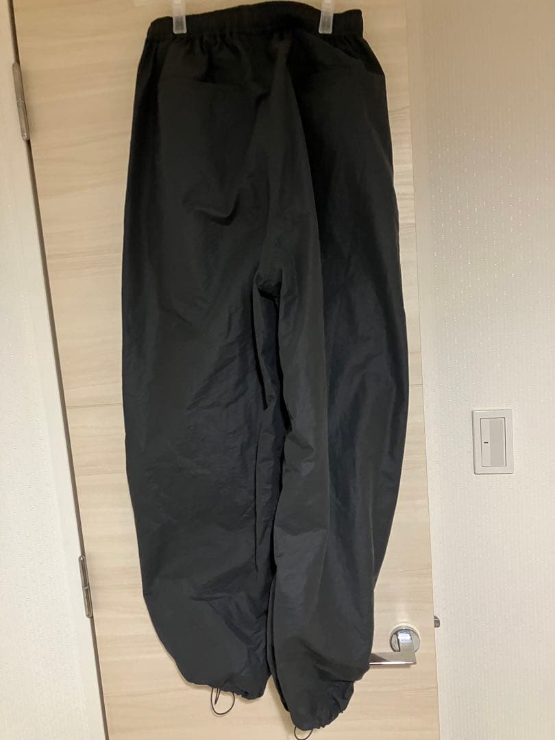 パンツ TODAYFUL Nylon Drawstring Pants