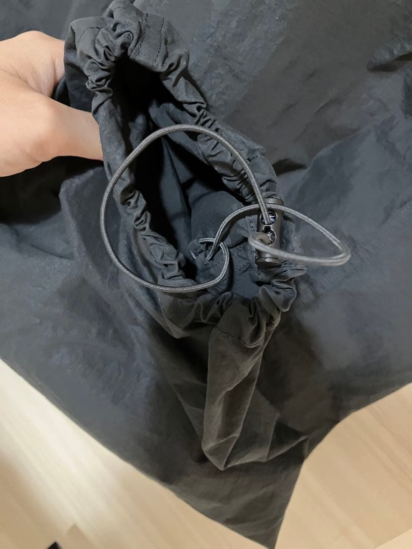 パンツ TODAYFUL Nylon Drawstring Pants