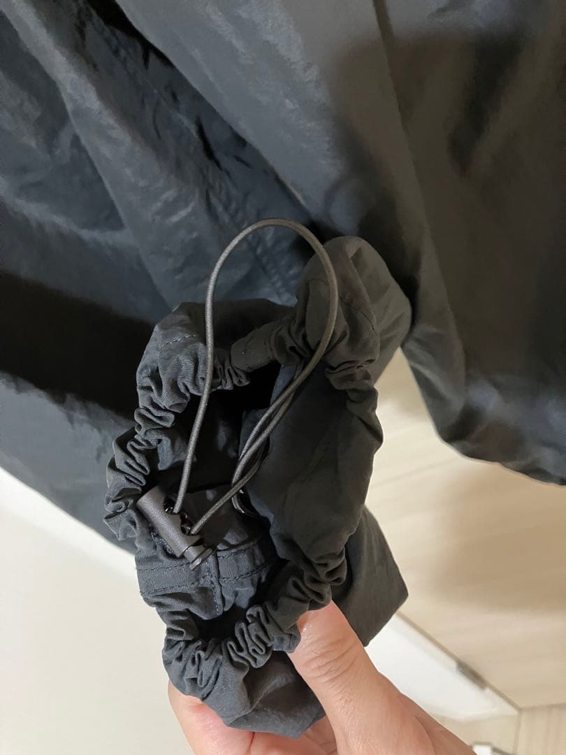 パンツ TODAYFUL Nylon Drawstring Pants