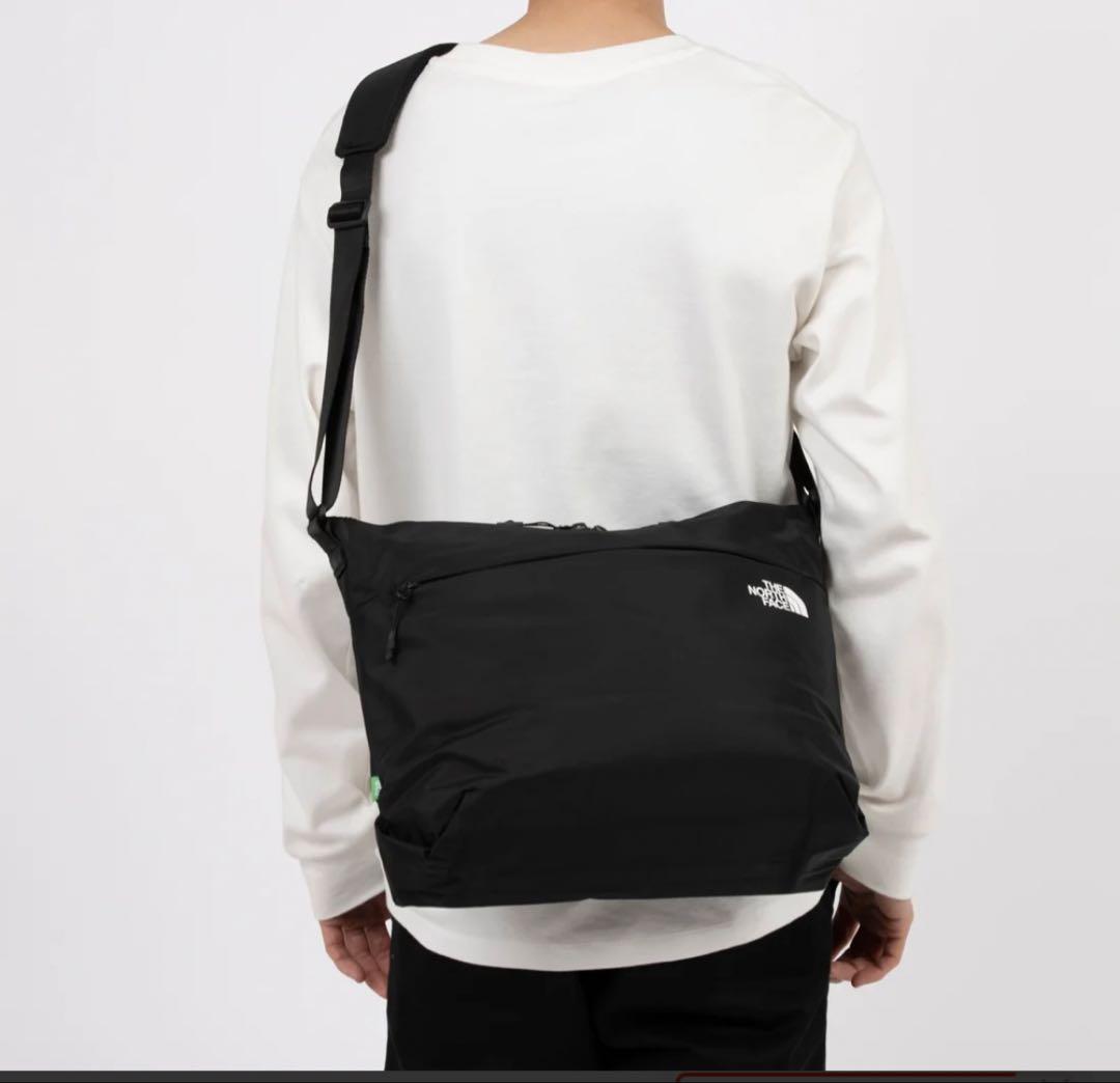 THE NORTH FACE クロスバッグLショルダーバッグ