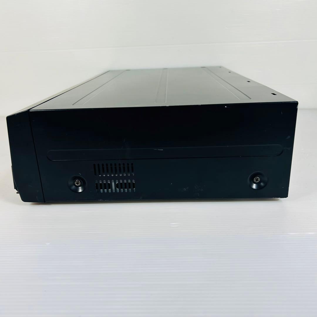 TOSHIBA D-VR7 ダビング機能搭載機　分解メンテナンス済み