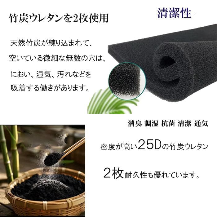 マットレスセミダブル 硬め 21cm 腰痛 体圧分 散通気 抗菌 ポケットコイル