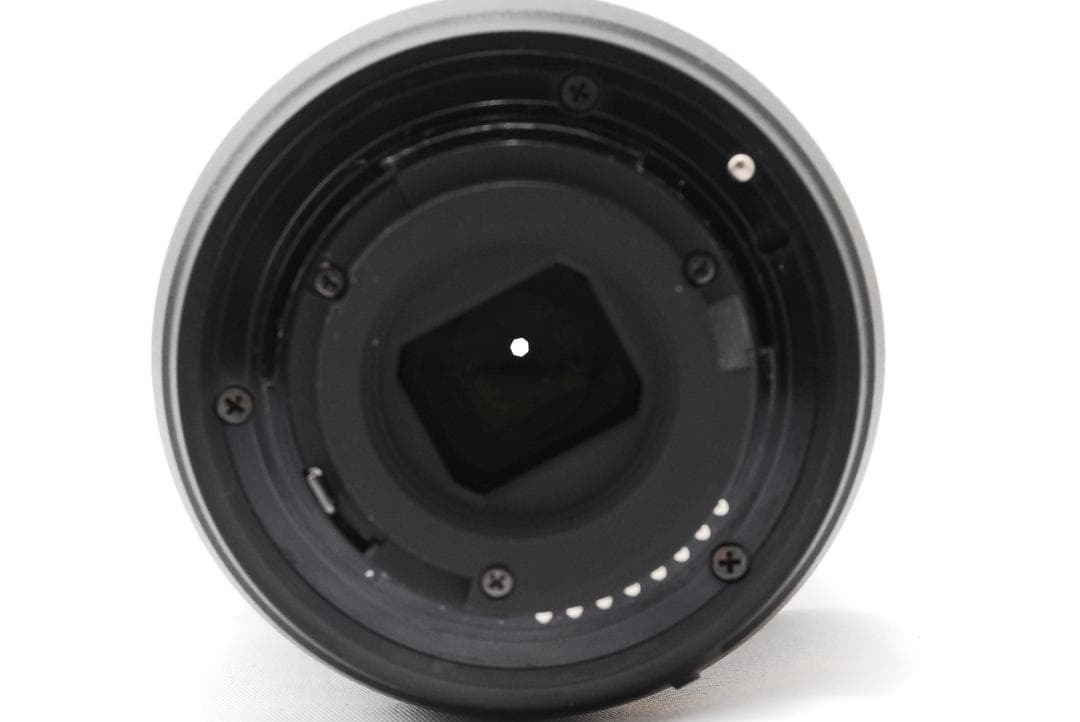 高性能超望遠❤️Nikon AF-P DX 70-300mm ED VR❤️新品級❤️