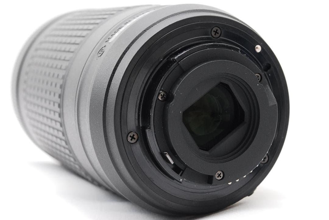 高性能超望遠❤️Nikon AF-P DX 70-300mm ED VR❤️新品級❤️