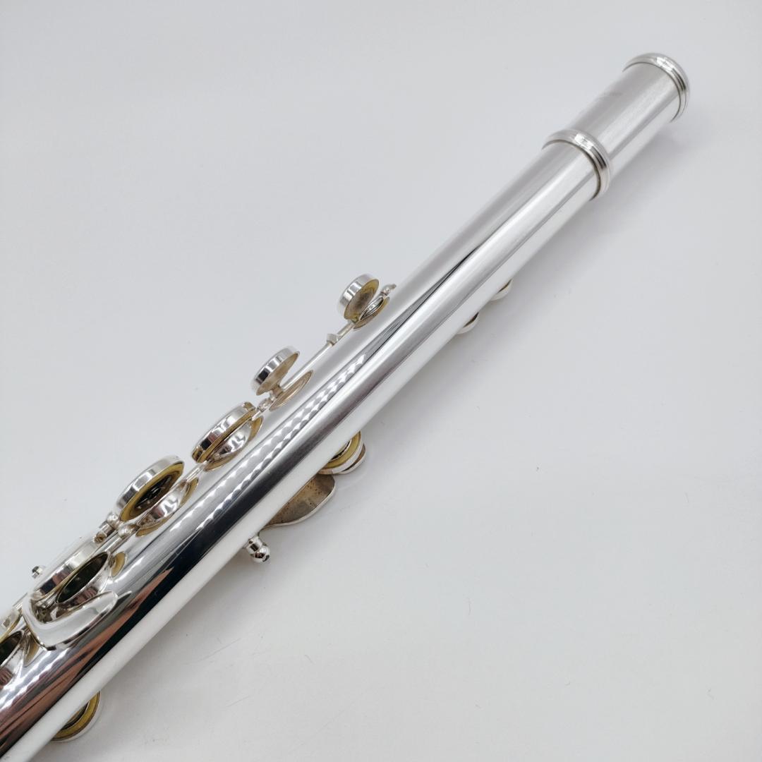 YAMAHA/ ヤマハ　フルート　YFL-211SⅡ YFL211SⅡ 管楽器