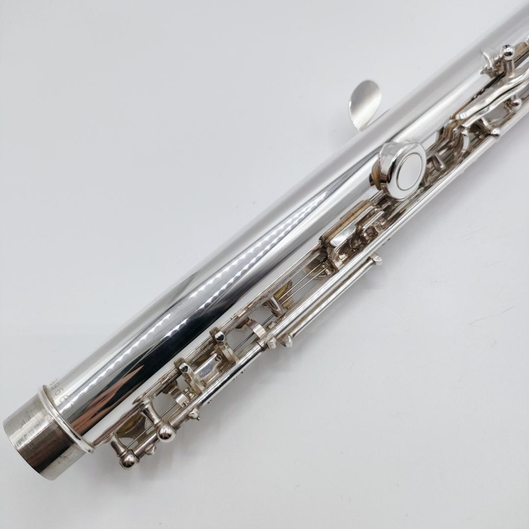 YAMAHA/ ヤマハ　フルート　YFL-211SⅡ YFL211SⅡ 管楽器