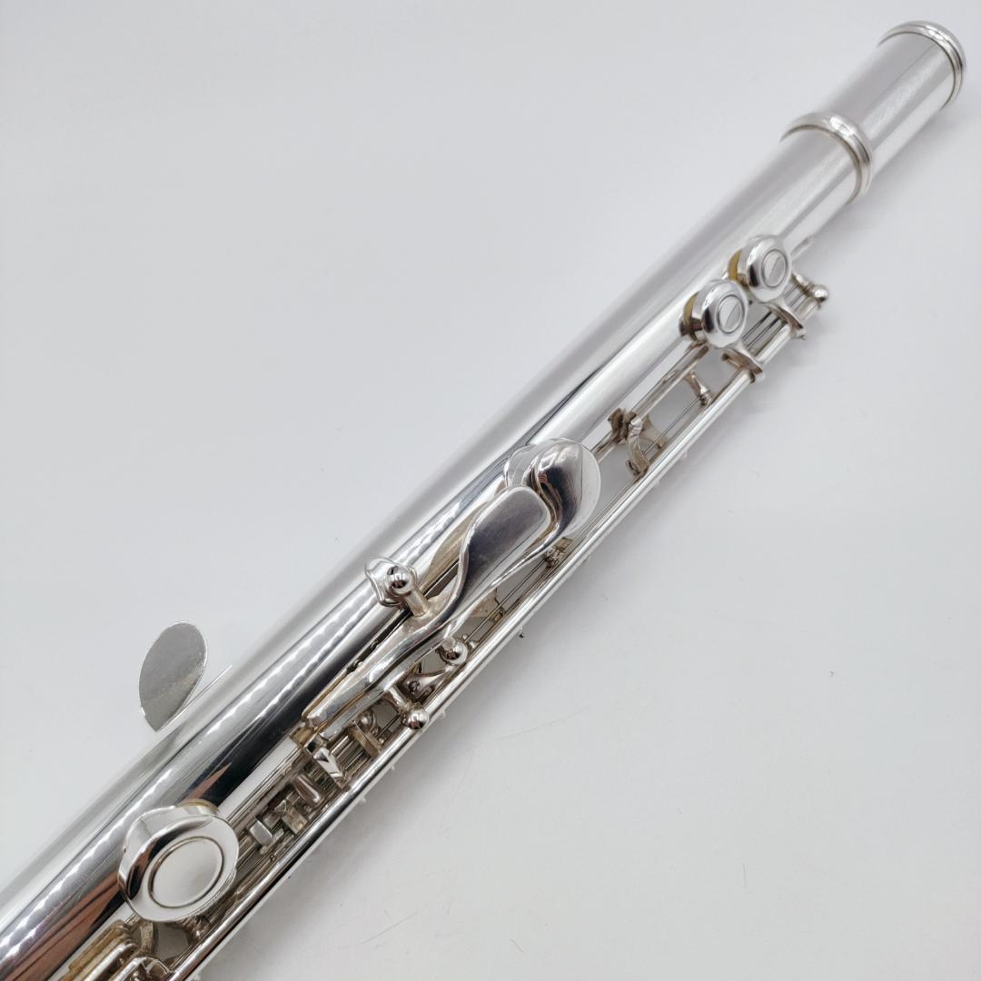 YAMAHA/ ヤマハ　フルート　YFL-211SⅡ YFL211SⅡ 管楽器