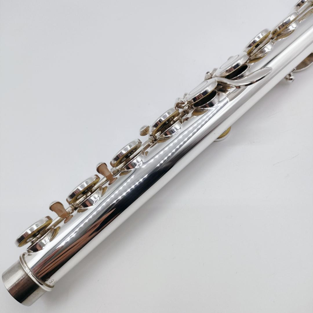 YAMAHA/ ヤマハ　フルート　YFL-211SⅡ YFL211SⅡ 管楽器