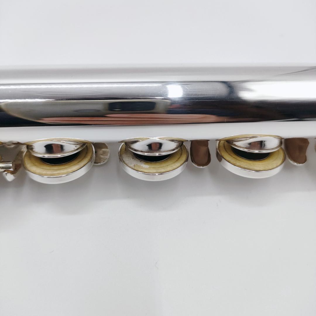 YAMAHA/ ヤマハ　フルート　YFL-211SⅡ YFL211SⅡ 管楽器