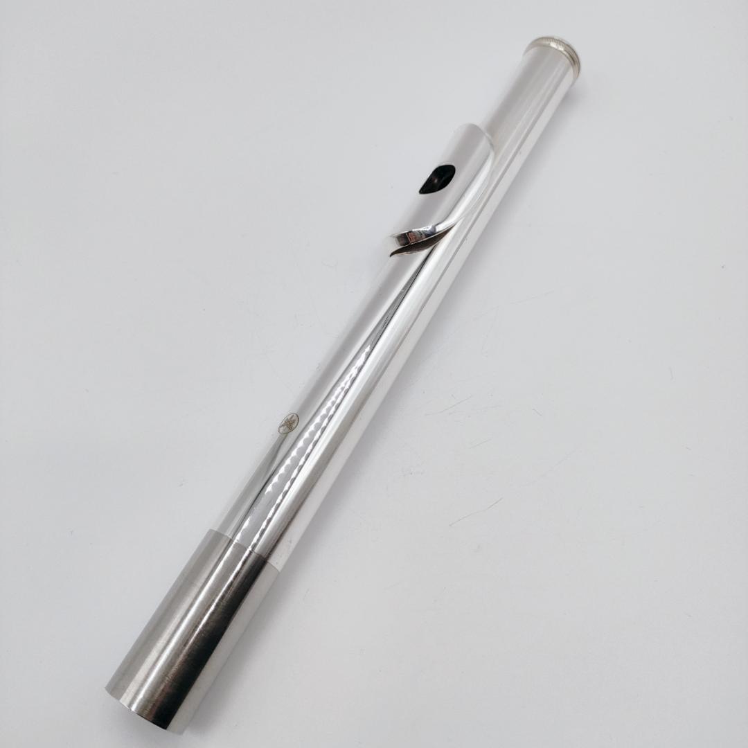 YAMAHA/ ヤマハ　フルート　YFL-211SⅡ YFL211SⅡ 管楽器