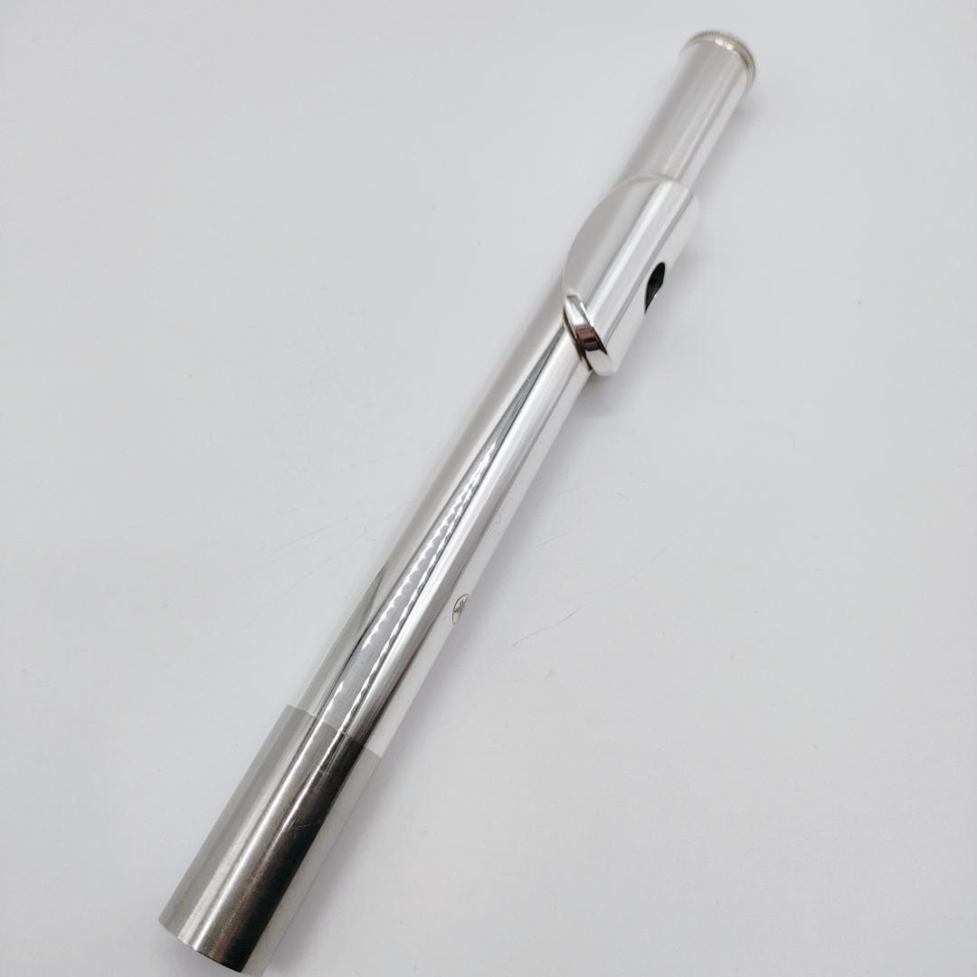 YAMAHA/ ヤマハ　フルート　YFL-211SⅡ YFL211SⅡ 管楽器