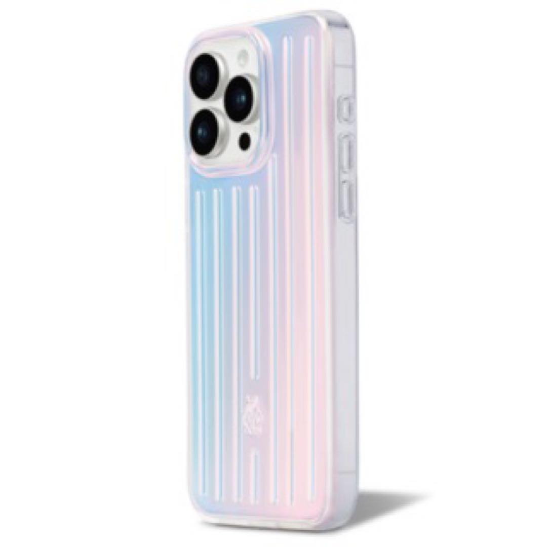 RIMOWA iPhone 16 Pro Max ケース