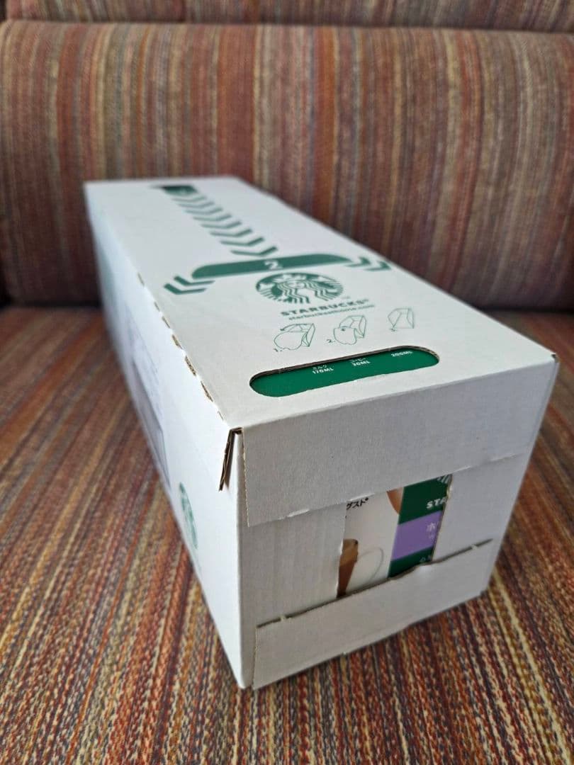 ドルチェグスト　専用カプセル