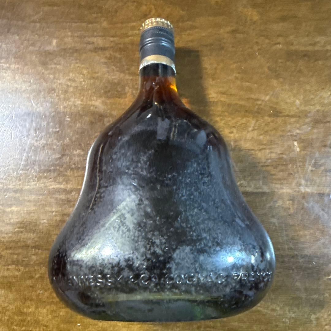イチゴ　Hennessy XO コニャック　箱無し