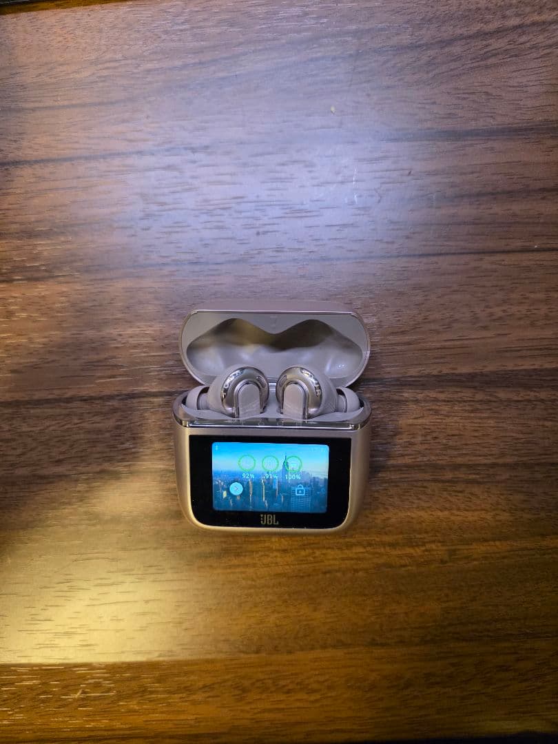 わ*ん様 JBL TOUR PRO 3