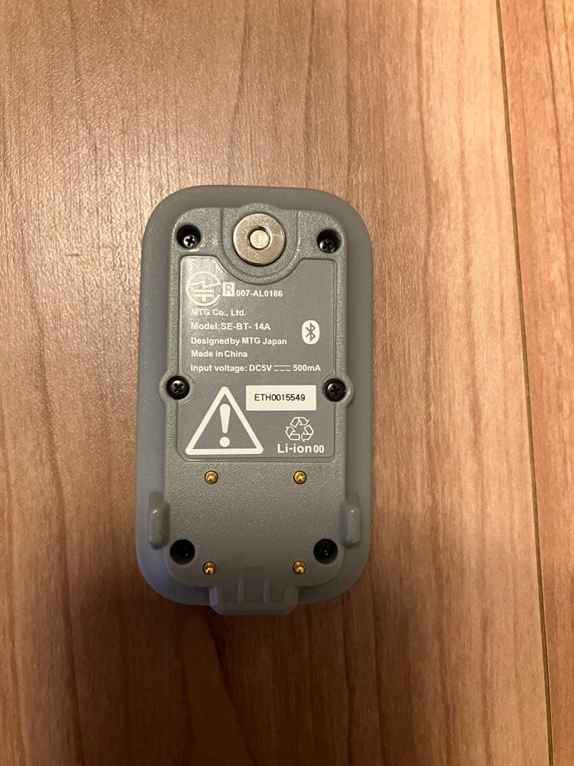 【みー】Mサイズ シックスパッド コアベルト SIXPAD 正規品