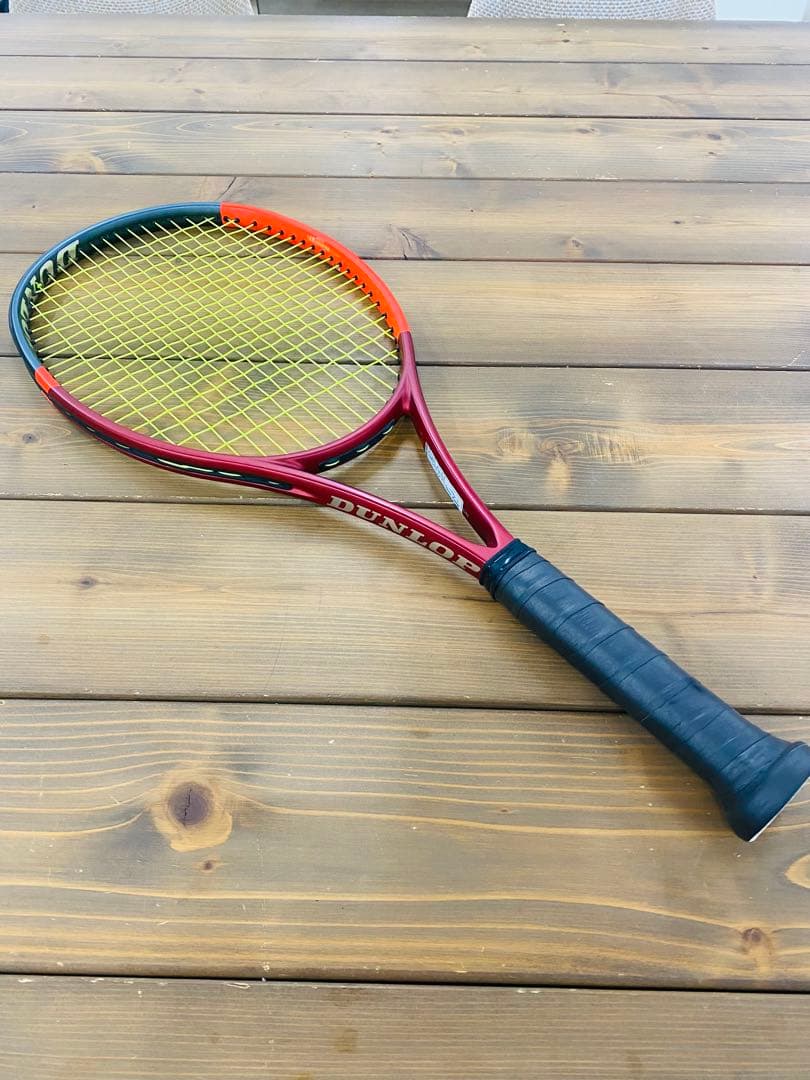 ⭐️トモさん専用⭐️ダンロップ⭐️人気⭐️CX200 OS プレゼント付　デザイン◎