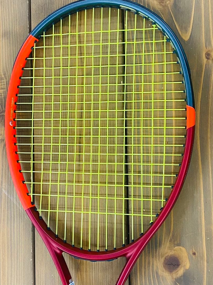 ⭐️トモさん専用⭐️ダンロップ⭐️人気⭐️CX200 OS プレゼント付　デザイン◎