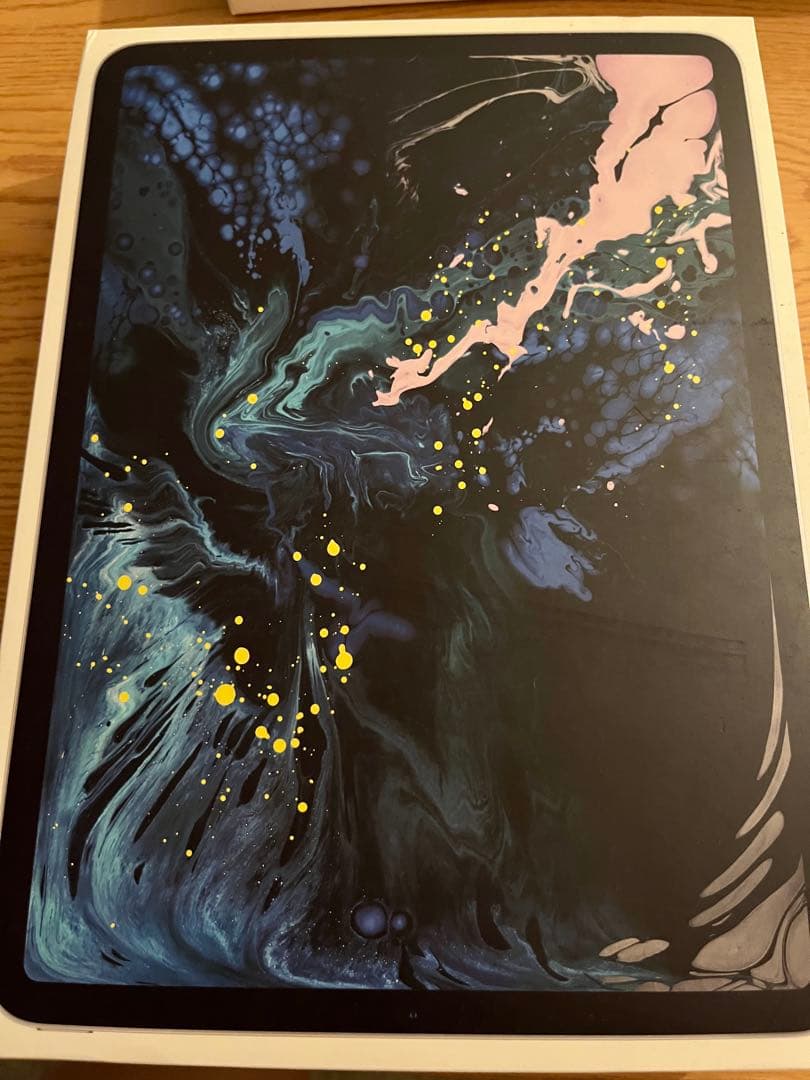 iPad Pro 11 Wi-Fi + Cellular 64GB シルバー