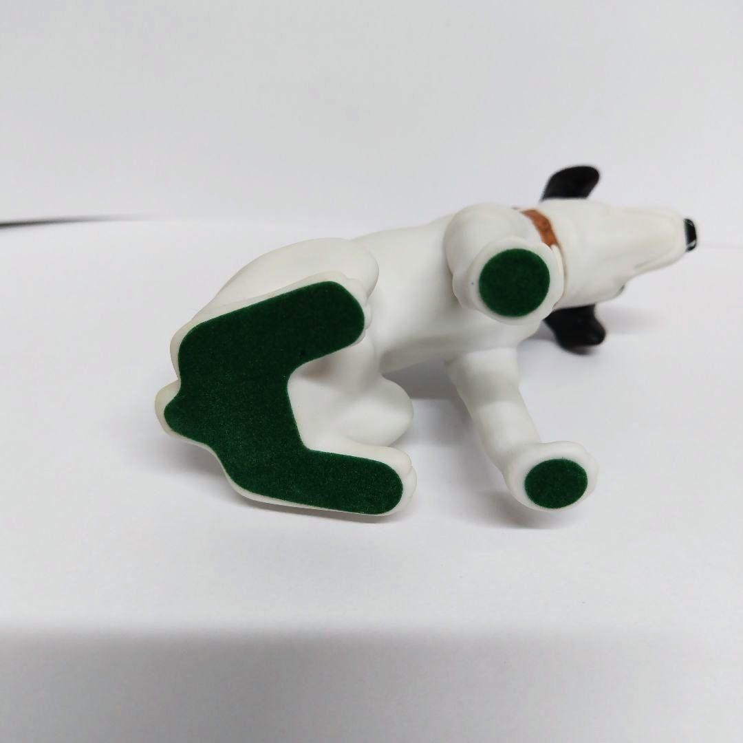 【新品未使用】ビクター犬　ニッパーと蓄音機