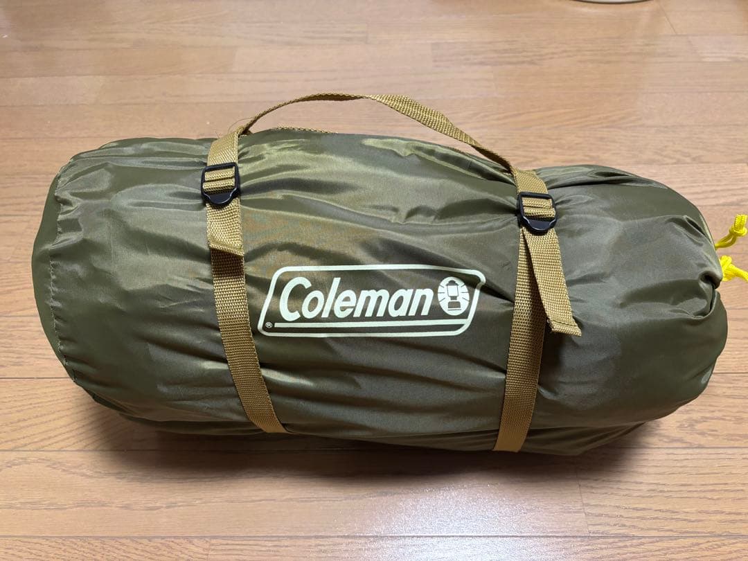 コールマン(Coleman) テント ツーリングドーム LX(2~3人用)