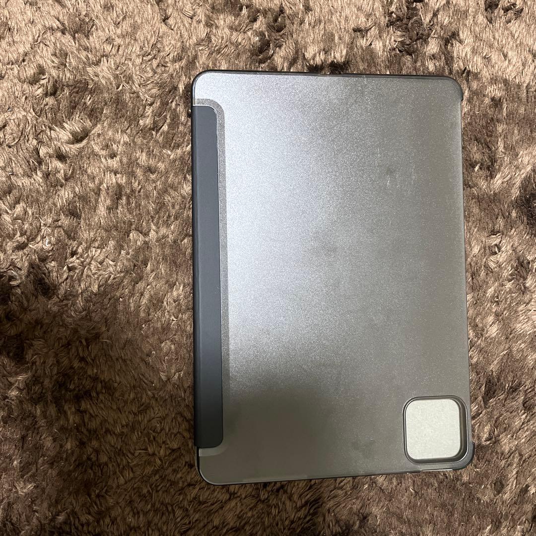 Xiaomi Pad 7 8G+128G グレー、アンチグレアフィルム、保護ケー