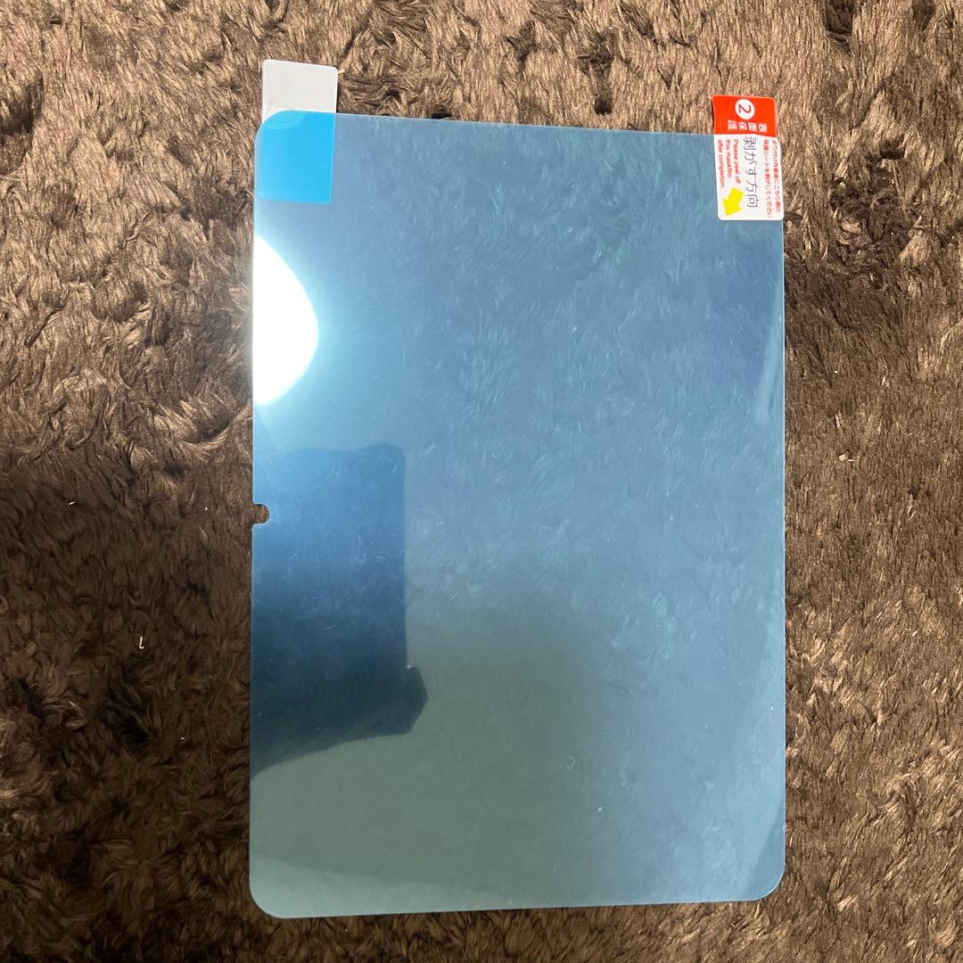 Xiaomi Pad 7 8G+128G グレー、アンチグレアフィルム、保護ケー