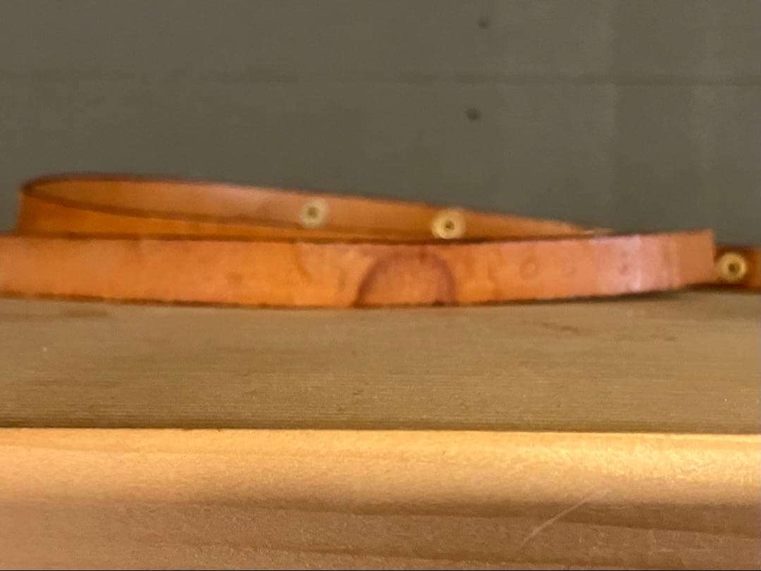 Louis Vuitton モノグラム ウエストポーチ