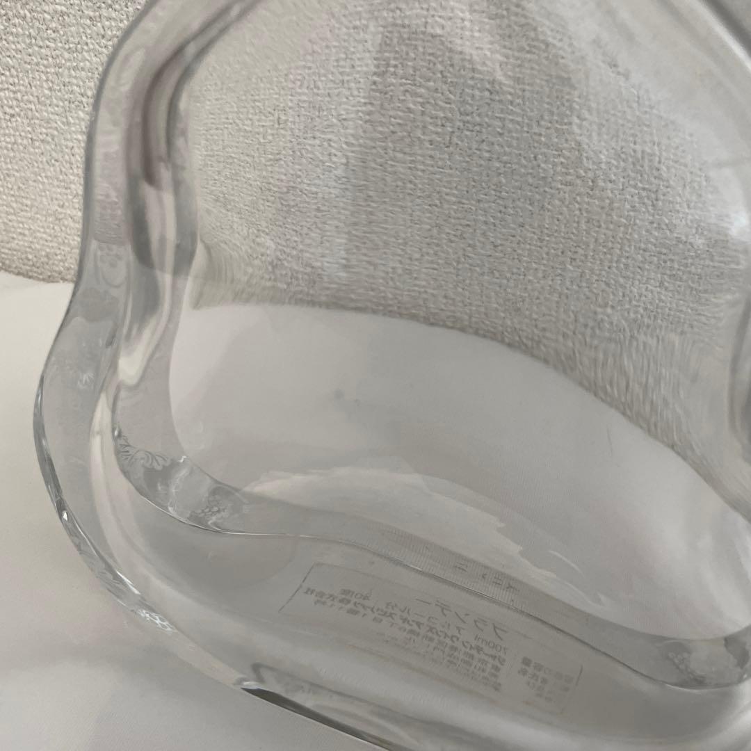 RICHARD HENNESSY リシャールヘネシー空瓶