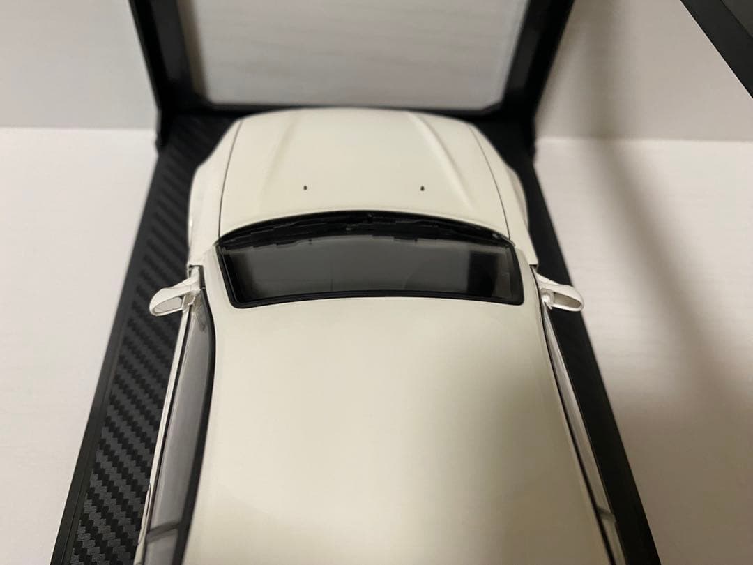 1/18 イグニッションモデルVERTEX S15シルビア