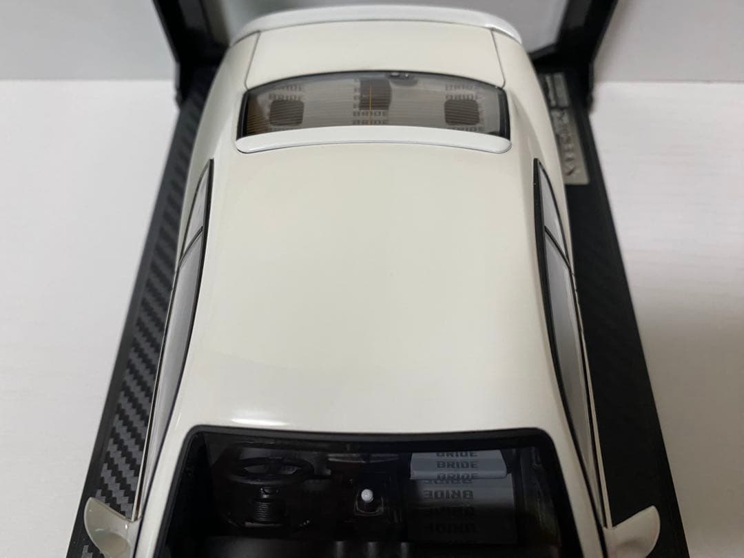 1/18 イグニッションモデルVERTEX S15シルビア