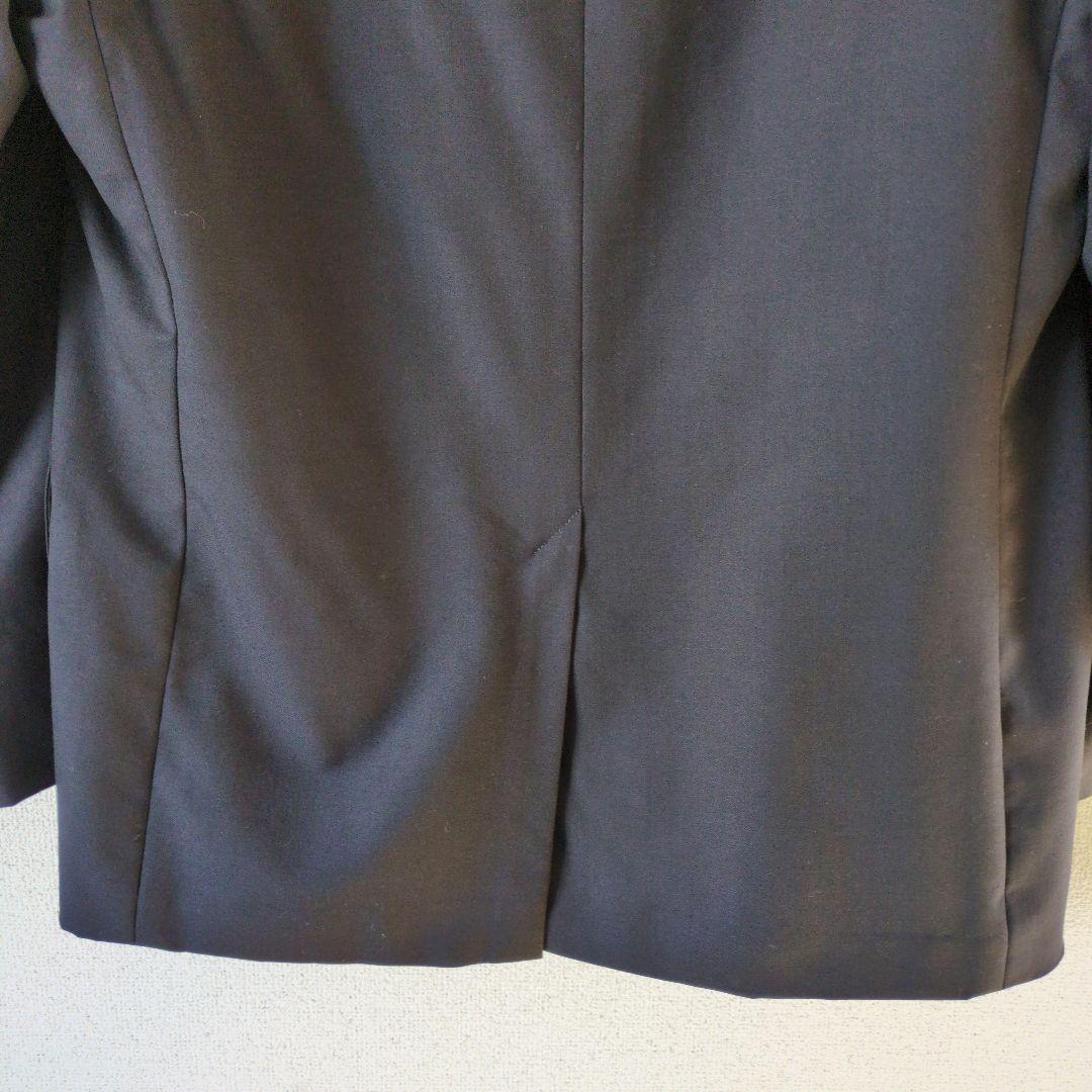 美品♪ ブルックスブラザーズ 紺ブレ 金ボタン 紺ブレザー 40 ショート