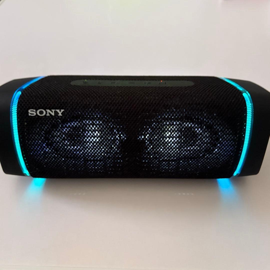 ソニー　スピーカー