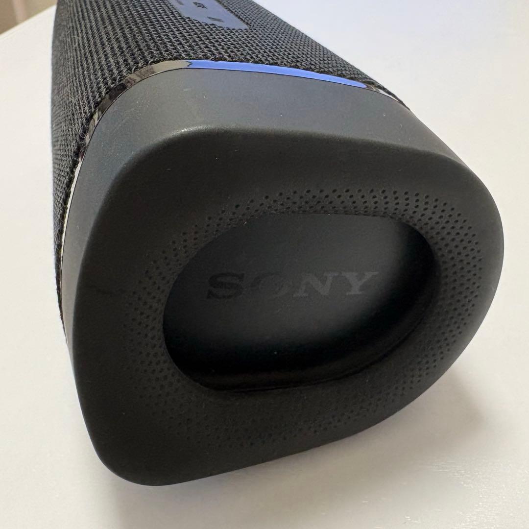 ソニー　スピーカー