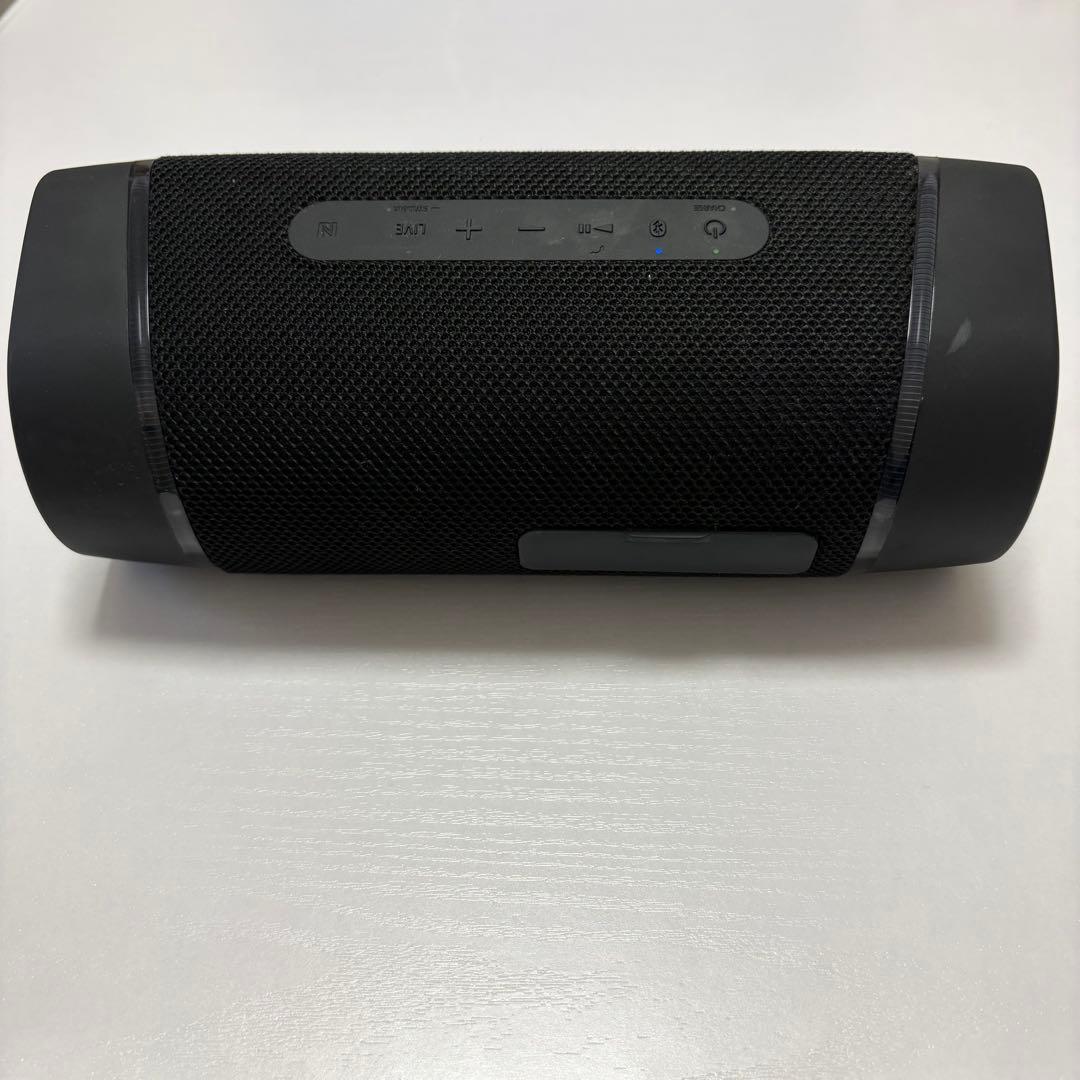 ソニー　スピーカー