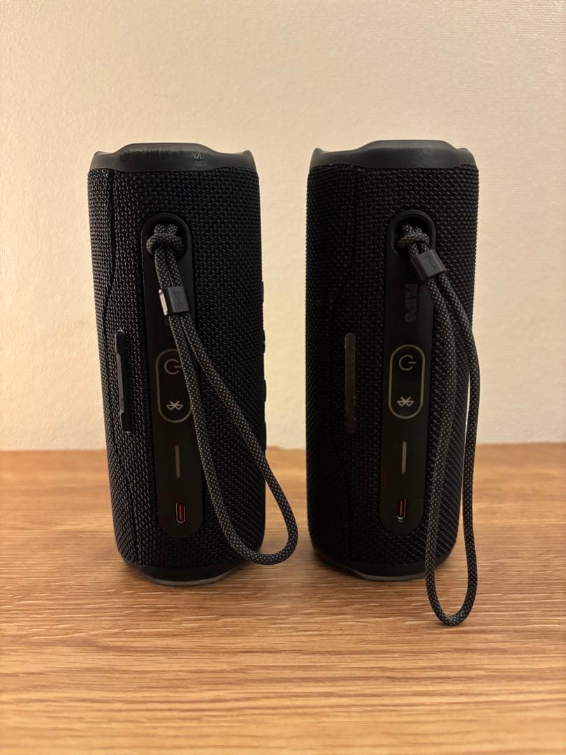【2台セット】JBL FLIP 6