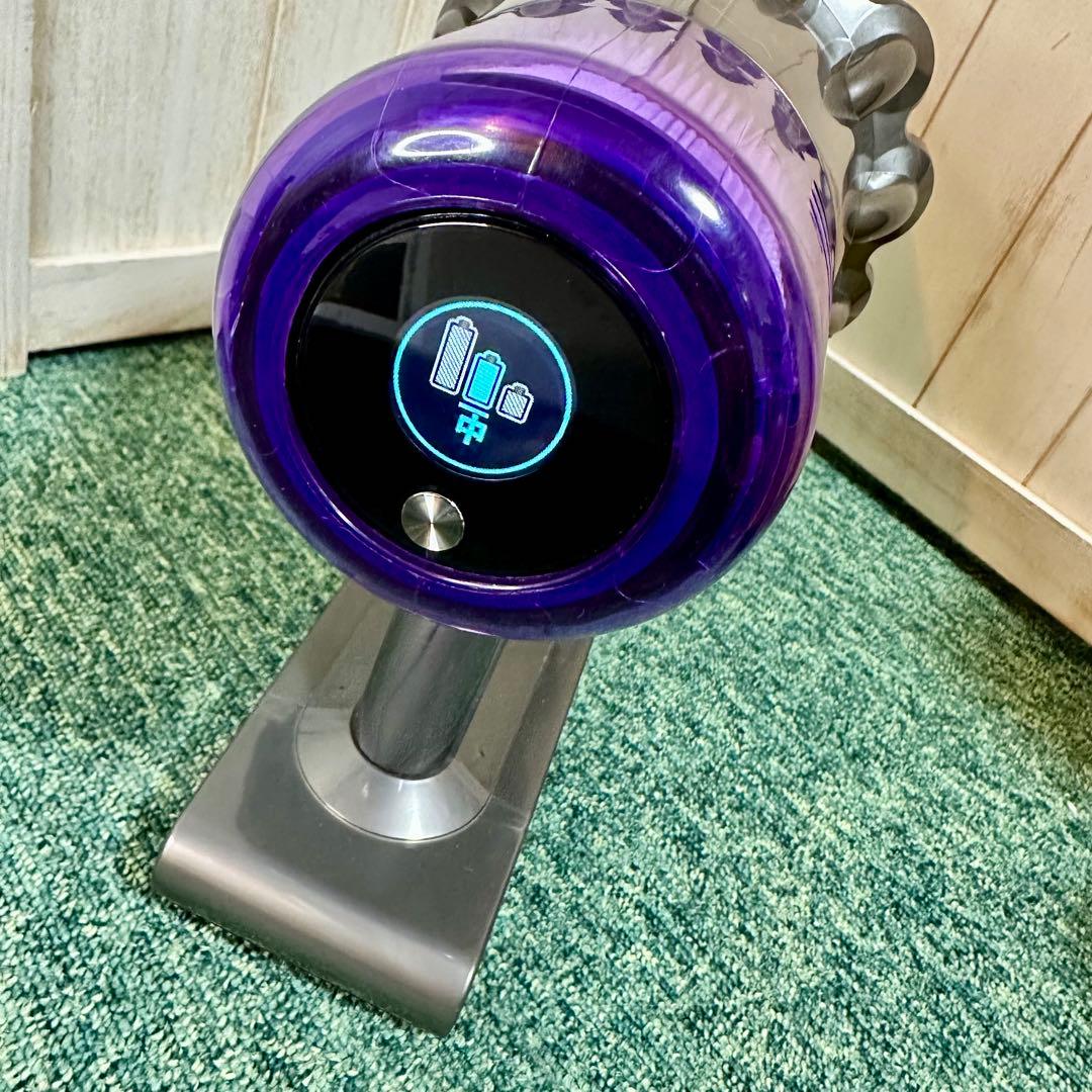 dyson SV14 V11 Fluffy ダイソン コードレス クリーナー