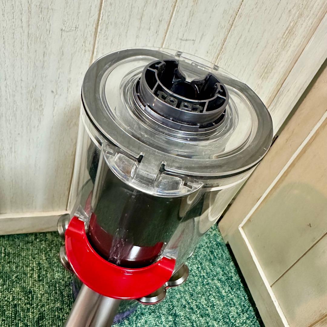 dyson SV14 V11 Fluffy ダイソン コードレス クリーナー